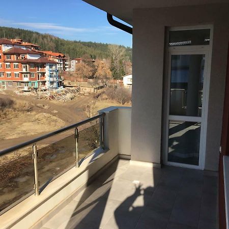 Apartvel Apartment 3 Velingrad Bagian luar foto