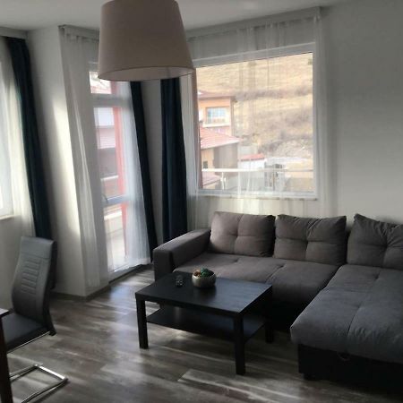 Apartvel Apartment 3 Velingrad Bagian luar foto