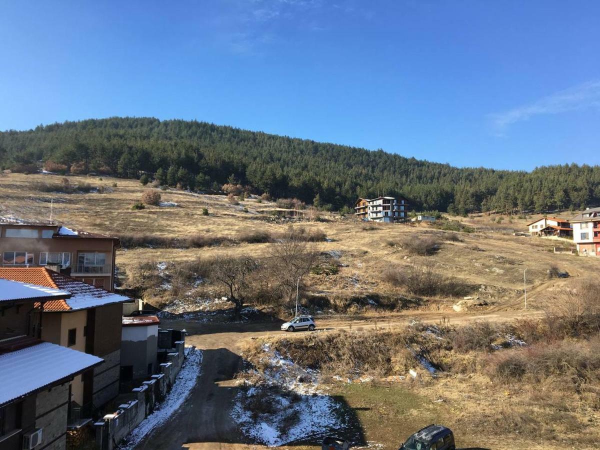 Apartvel Apartment 3 Velingrad Bagian luar foto