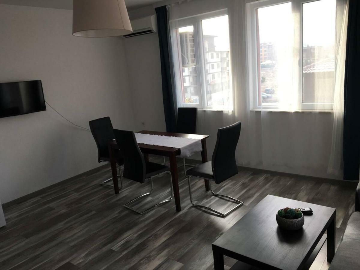 Apartvel Apartment 3 Velingrad Bagian luar foto