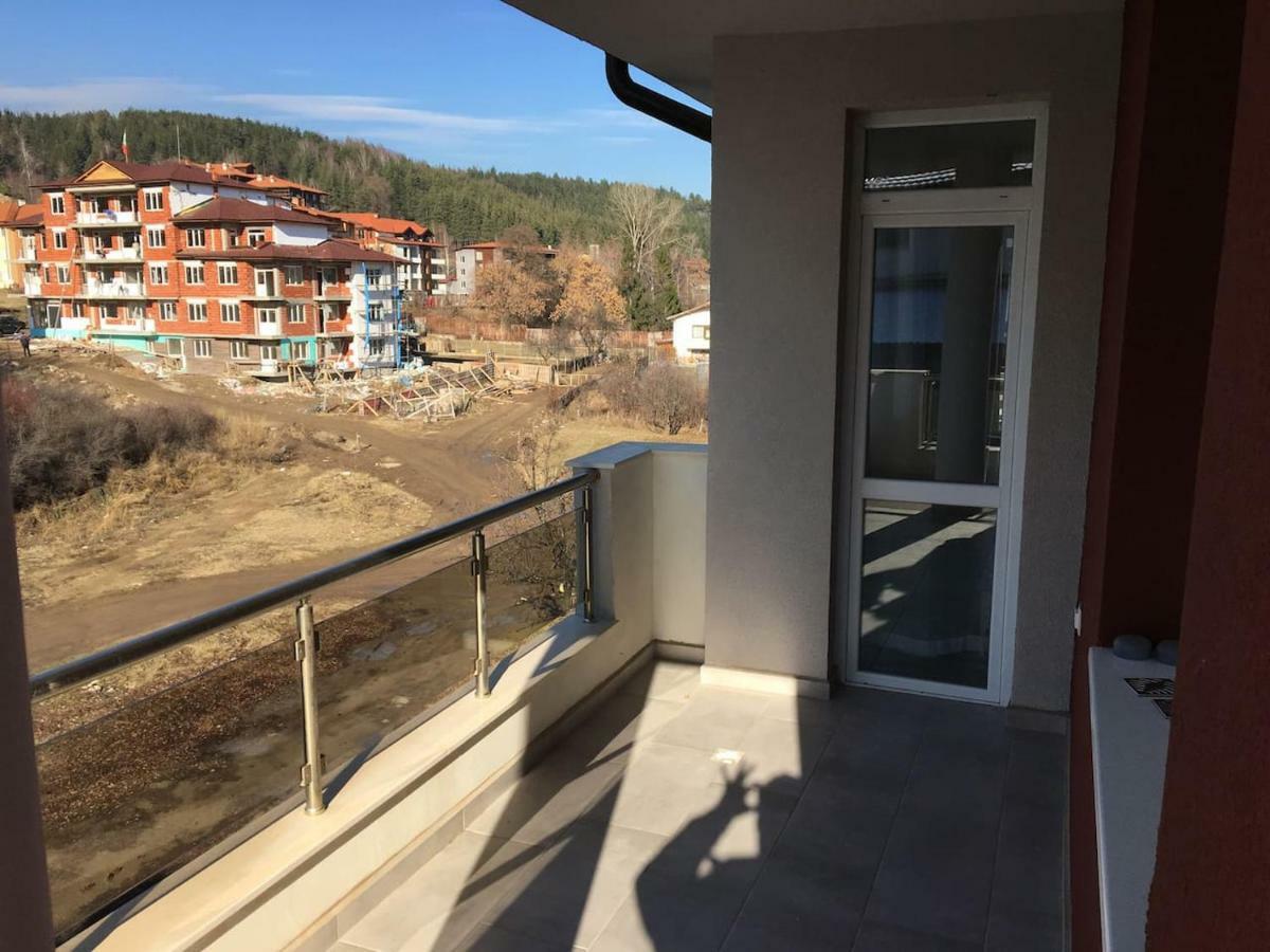 Apartvel Apartment 3 Velingrad Bagian luar foto