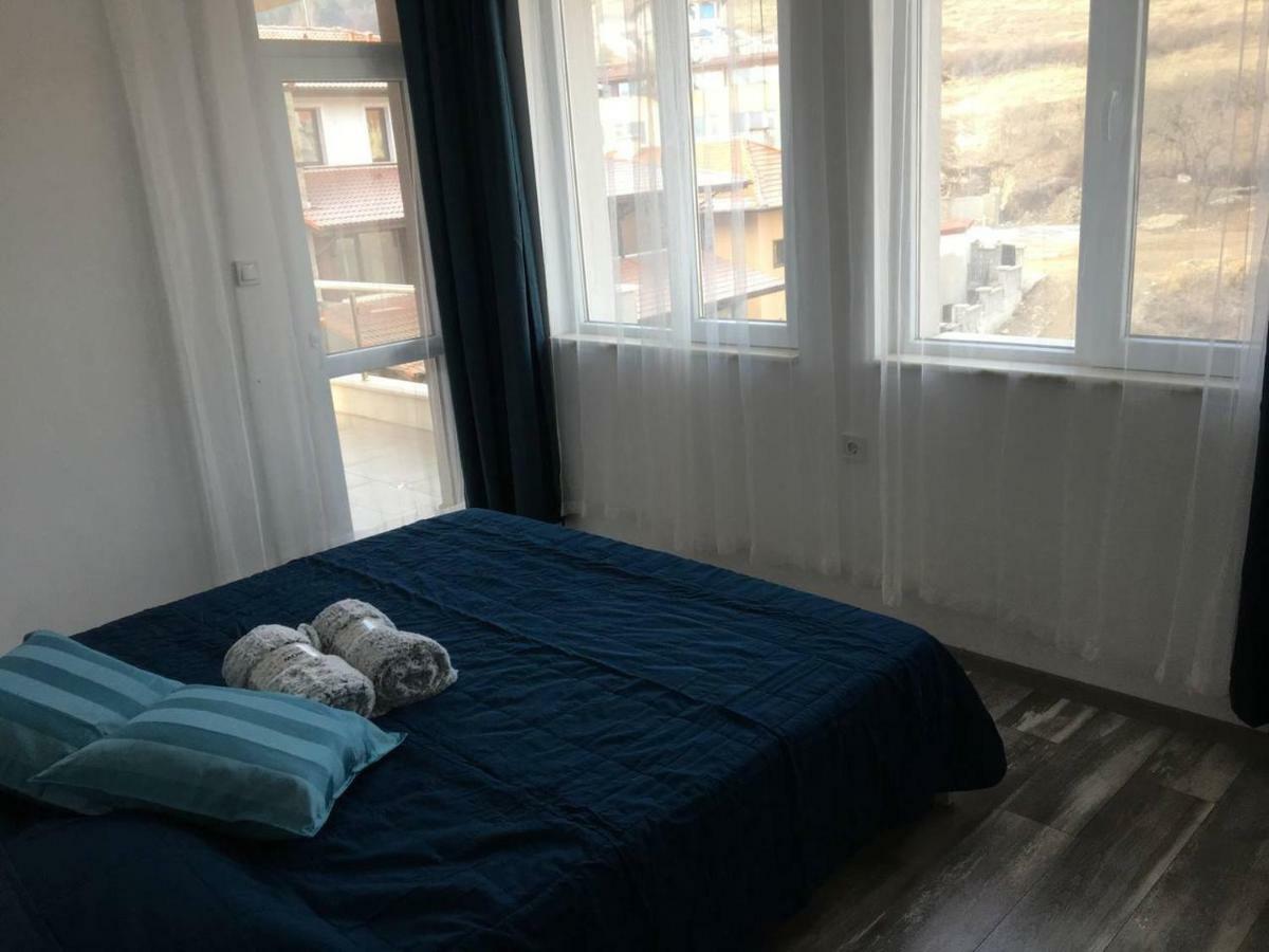 Apartvel Apartment 3 Velingrad Bagian luar foto