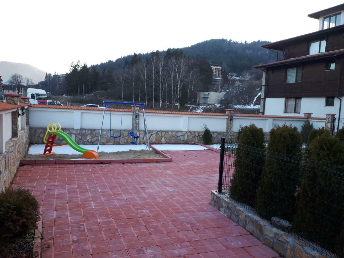 Apartvel Apartment 3 Velingrad Bagian luar foto