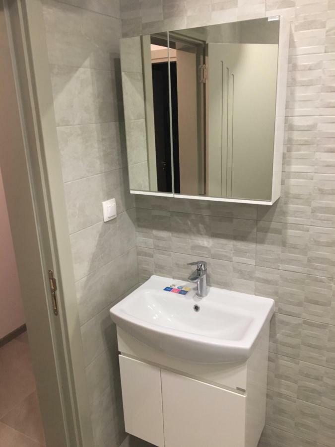 Apartvel Apartment 3 Velingrad Bagian luar foto