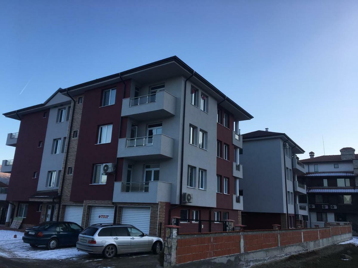 Apartvel Apartment 3 Velingrad Bagian luar foto