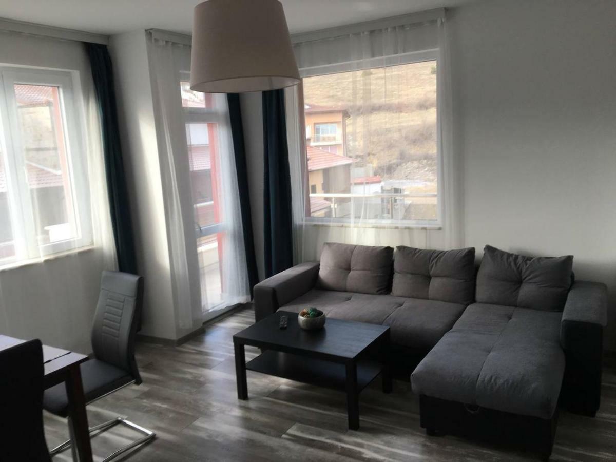 Apartvel Apartment 3 Velingrad Bagian luar foto